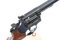 Smith & Wesson 14-3 Revolver .38 spl - 2