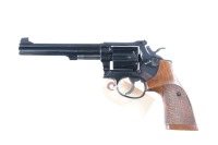 Smith & Wesson 14-3 Revolver .38 spl - 3