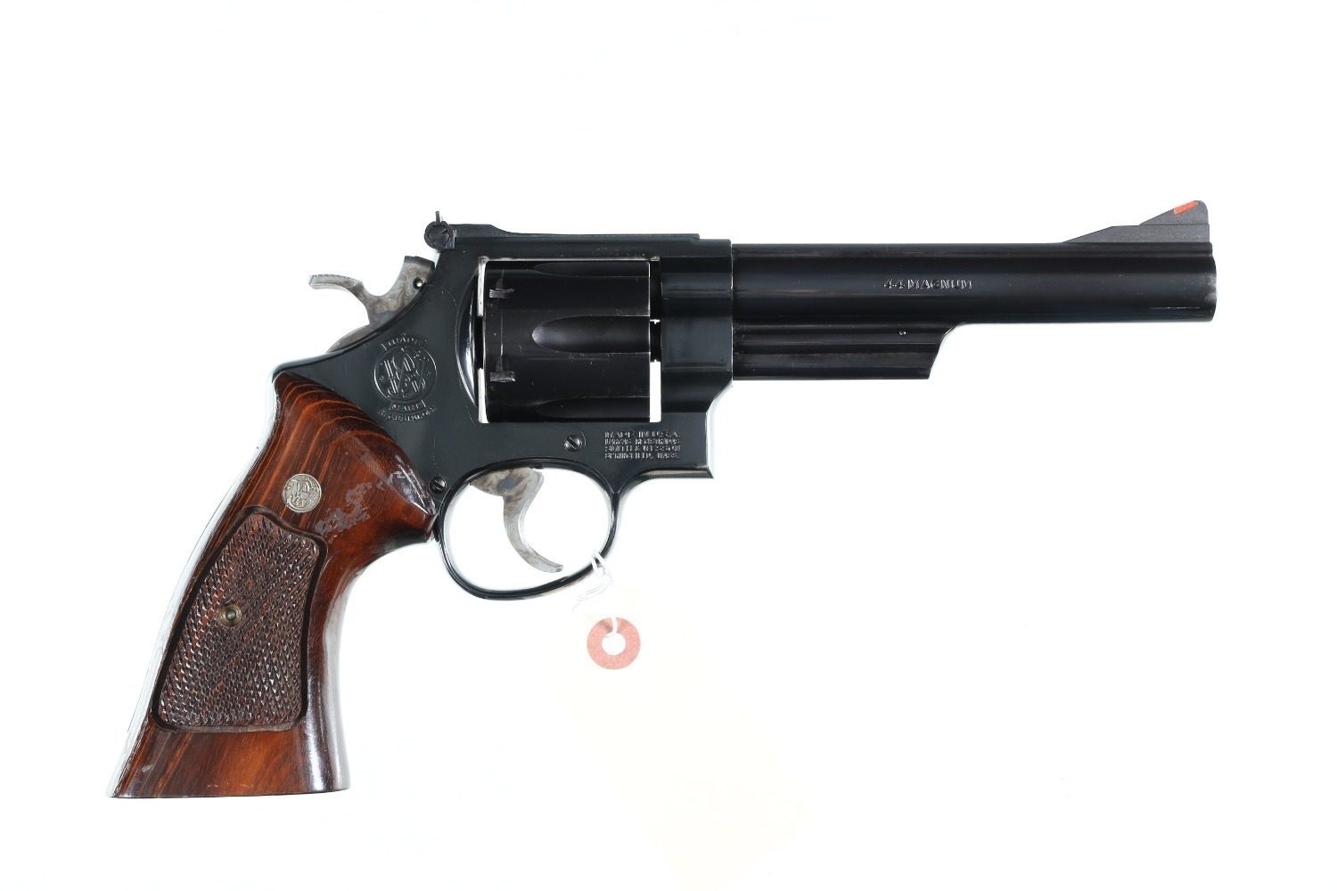 Smith & Wesson 29-3 Revolver .44 mag