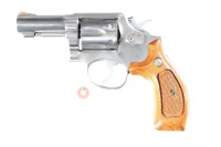 Smith & Wesson 65-2 Revolver .357 mag - 4