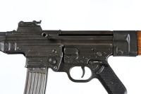 NFA SOT German STG-44 Full Auto MG 7.92x33 Kurz - 6