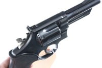 Smith & Wesson 28-2 Highway Patrolman Revolv - 3