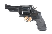 Smith & Wesson 28-2 Highway Patrolman Revolv - 4