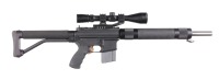 DPMS A-15 Left Hand Semi Rifle .223/5.56 - 2