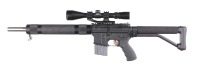 DPMS A-15 Left Hand Semi Rifle .223/5.56 - 5