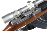 Ruger Mini-30 Semi Rifle 7.62x39mm - 3