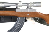 Ruger Mini-30 Semi Rifle 7.62x39mm - 4