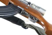 Ruger Mini-30 Semi Rifle 7.62x39mm - 6