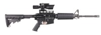 DPMS A-15 Semi Rifle 5.56 Nato - 2