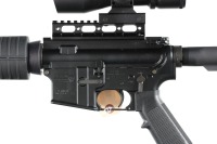 DPMS A-15 Semi Rifle 5.56 Nato - 4