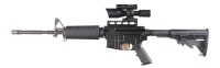 DPMS A-15 Semi Rifle 5.56 Nato - 5