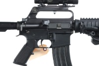 Bushmaster XM15-E2S Semi Rifle .223 rem