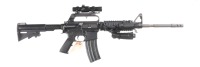 Bushmaster XM15-E2S Semi Rifle .223 rem - 2