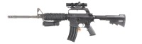 Bushmaster XM15-E2S Semi Rifle .223 rem - 5