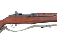 Springfield Armory M1 Garand Semi Rifle .30- - 3