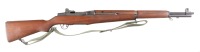 Springfield Armory M1 Garand Semi Rifle .30- - 4