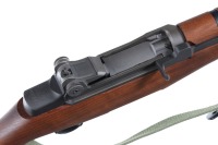 Springfield Armory M1 Garand Semi Rifle .30- - 5