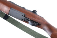 Springfield Armory M1 Garand Semi Rifle .30- - 8