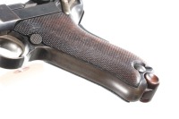 DWM 1906 Commercial Pistol 7.65mm Luger - 4