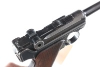 DWM Luger Pistol 7.65mm Luger - 2