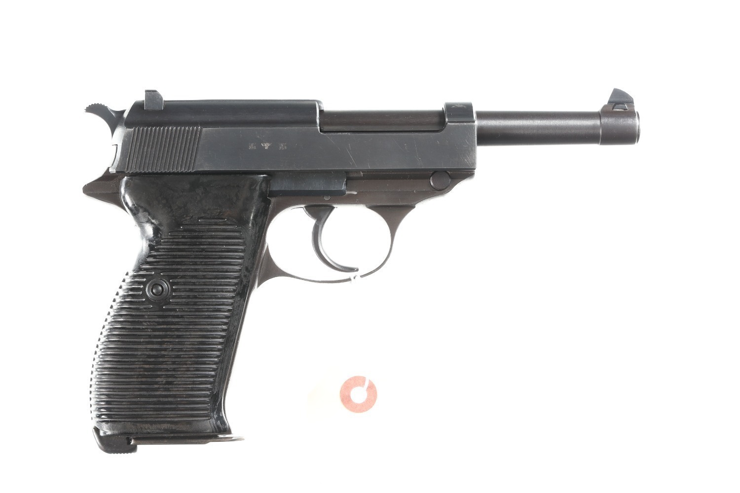 Walther P38 Pistol 9mm