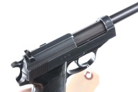 Walther P38 Pistol 9mm - 2