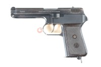 CZ E7-39 Pistol .380 ACP - 3