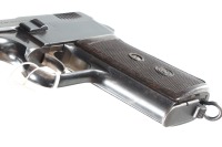 CZ E7-39 Pistol .380 ACP - 4