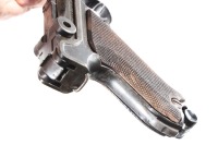 DWM P08 Luger Pistol 9mm - 5