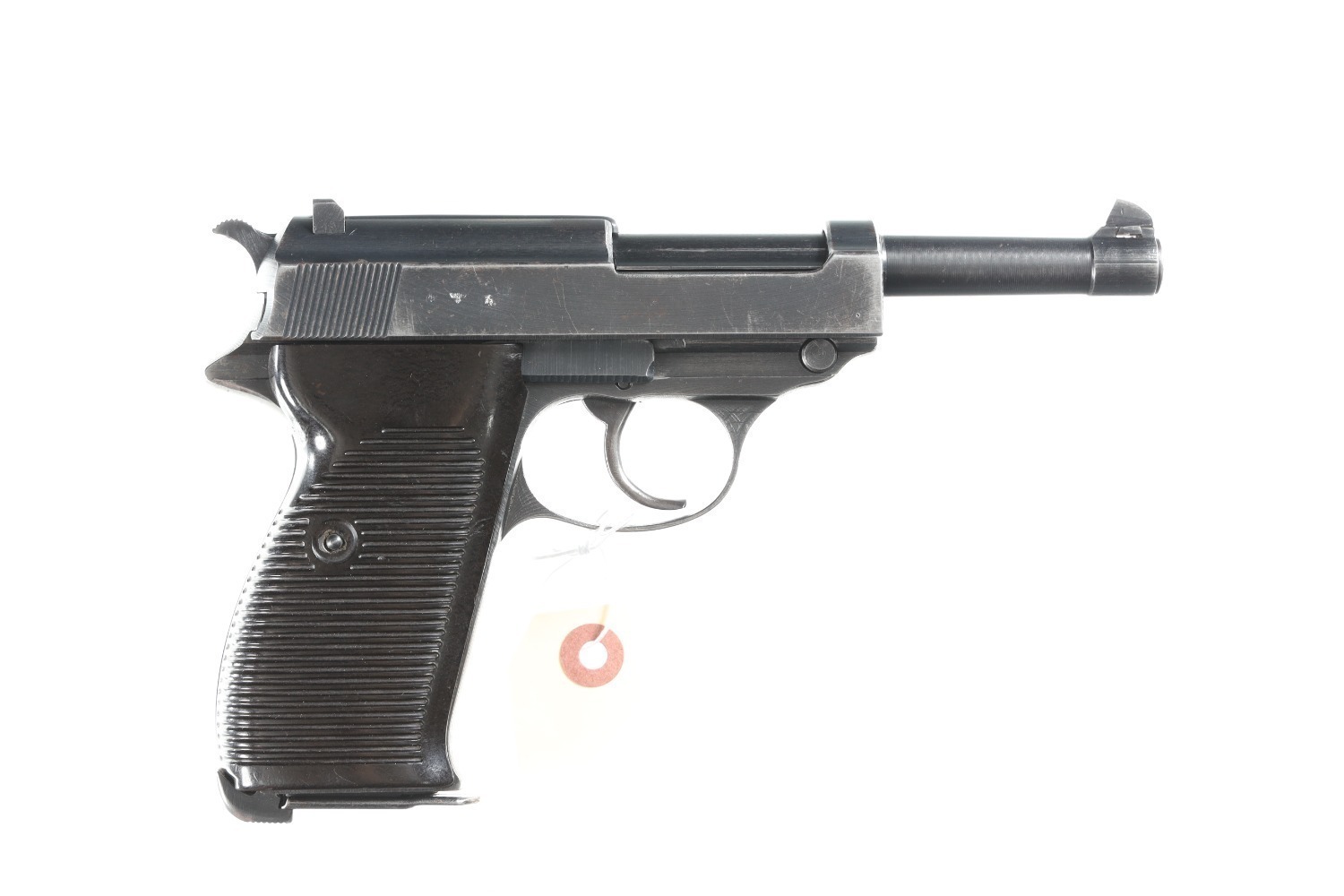 CYQ /Spreewerke P38 Pistol 9mm