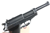 CYQ /Spreewerke P38 Pistol 9mm - 2