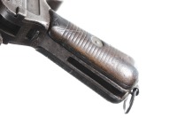 Mauser Broomhandle Pistol .30 mauser - 6