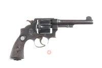 Smith & Wesson 1917 Revolver .45 ACP