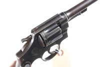 Smith & Wesson 1917 Revolver .45 ACP - 2