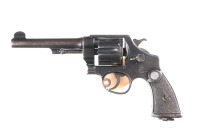 Smith & Wesson 1917 Revolver .45 ACP - 3