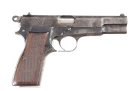 FN Browning High Power Pistol .41 AE