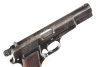 FN Browning High Power Pistol .41 AE - 2