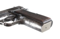 FN Browning High Power Pistol .41 AE - 4