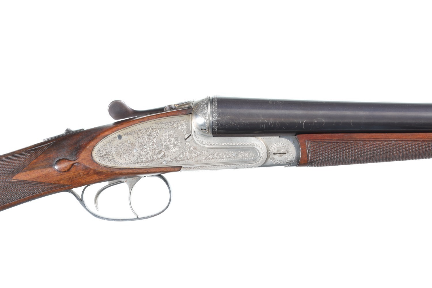 Armas Parkemy Teifi Valley SxS Shotgun 12ga