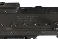 NFA SOT American Arms Delta MAG-58 Full Auto MG 7. - 5