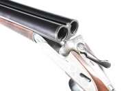 Armas Parkemy Teifi Valley SxS Shotgun 12ga - 16