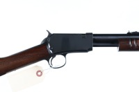 Winchester 62A Slide Rifle .22 sllr