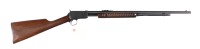 Winchester 62A Slide Rifle .22 sllr - 2