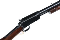 Winchester 62A Slide Rifle .22 sllr - 3