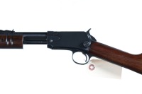 Winchester 62A Slide Rifle .22 sllr - 4