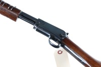 Winchester 62A Slide Rifle .22 sllr - 6