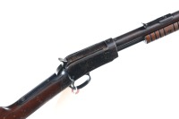 Winchester 1906 Slide Rifle .22 sllr - 3