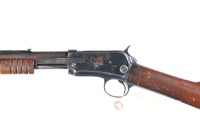 Winchester 1906 Slide Rifle .22 sllr - 4