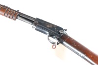 Winchester 1906 Slide Rifle .22 sllr - 6