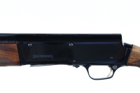 Browning A5 Semi Shotgun 12ga - 4